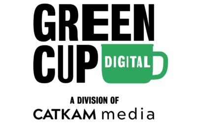 Time for an Update at GreenCup Digital!