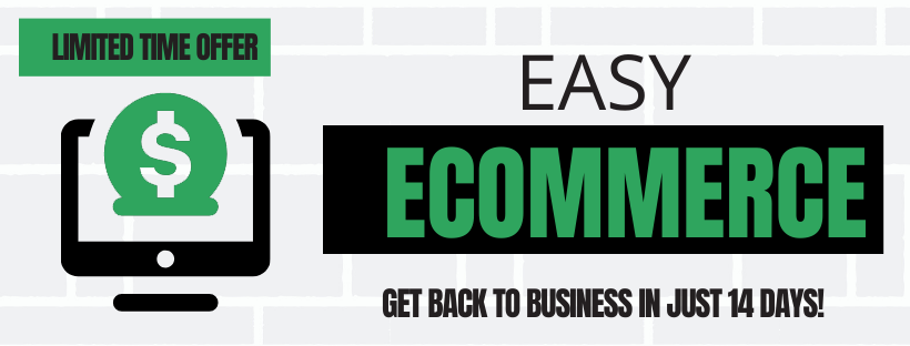 Easy eCommerce with GreenCup Digital