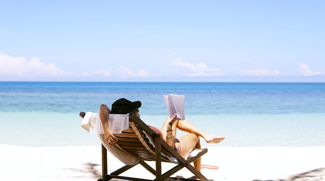 How To Implement Digital Marketing To Help You Finally Take a Vacation!