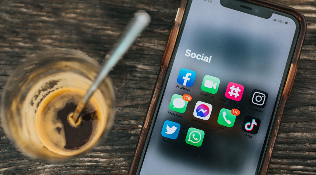 Choosing The Right Social Media Platform