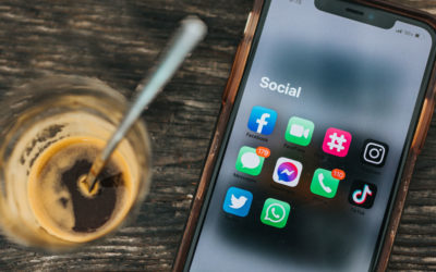 Choosing The Right Social Media Platform