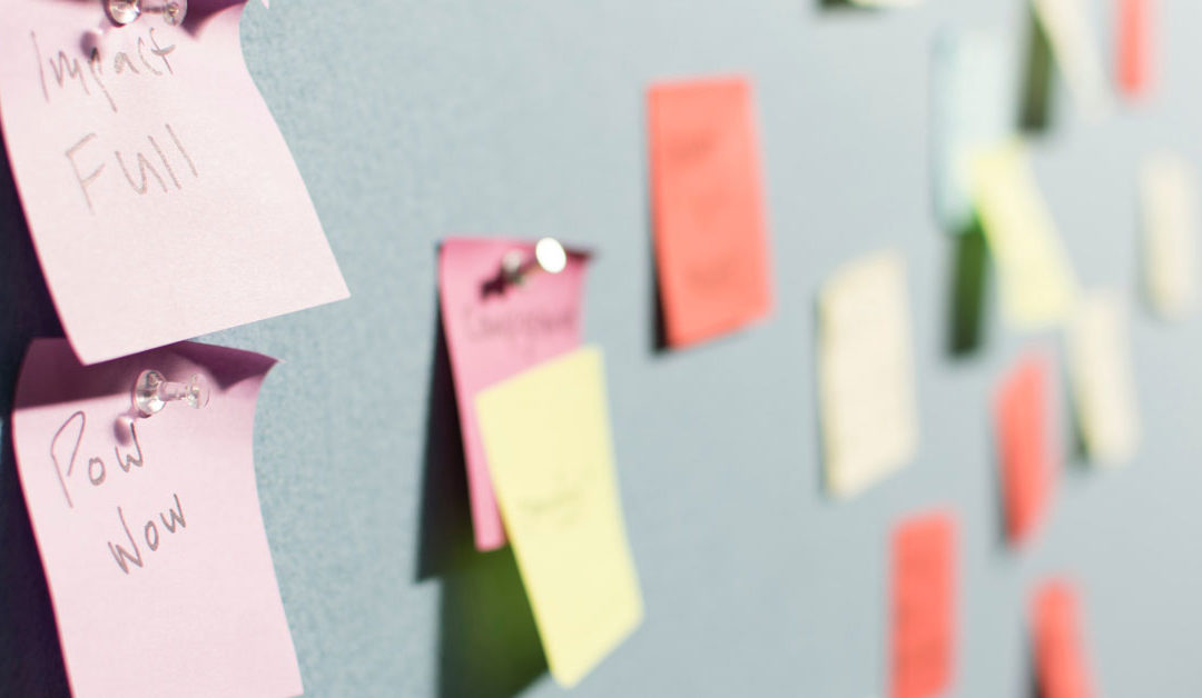 5 Small Business Marketing Mistakes To Avoid