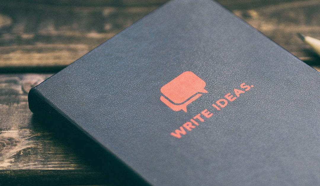 How to Come Up With Creative Content Ideas