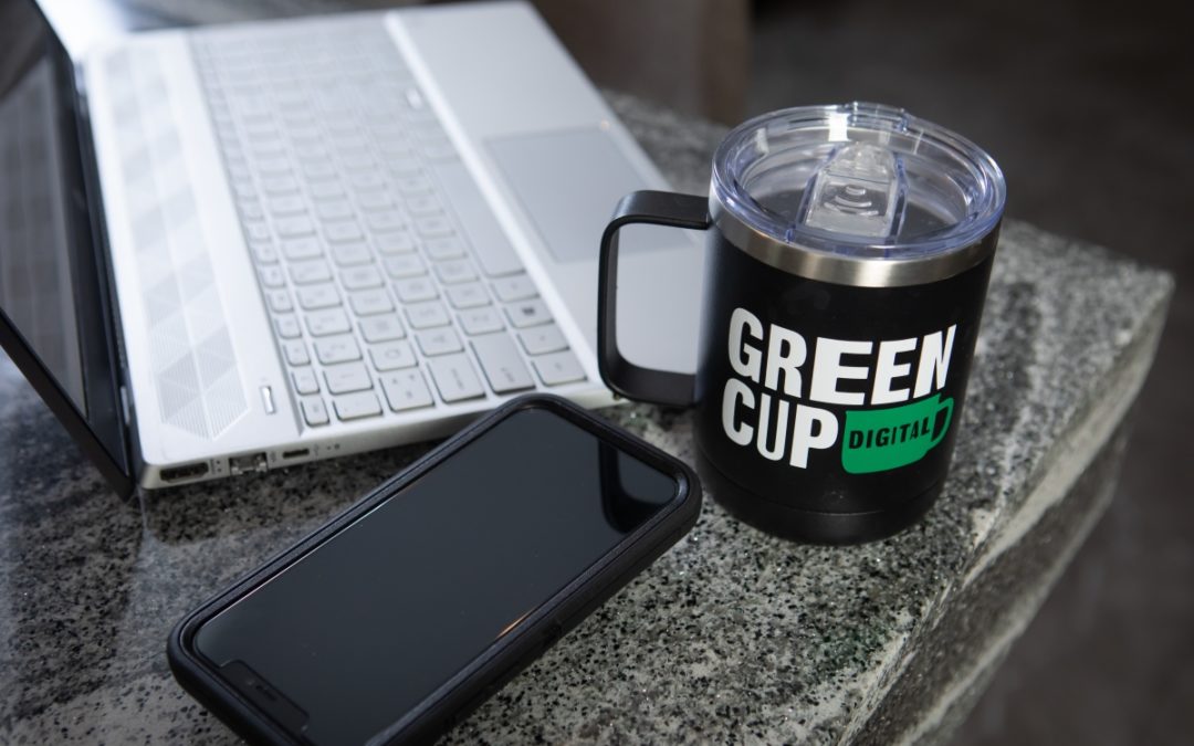Working With GreenCup Digital