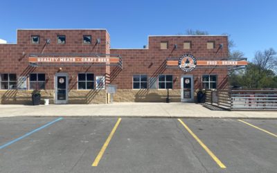 Client Spotlight: Bricks Station