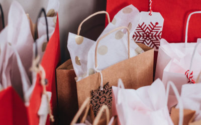 Grand Rapids Local Holiday Shopping Guide 2021