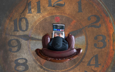 Free Up Your Time With Marketing Automation