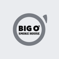 Big O Smokehouse Logo