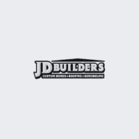 JD Builders Logo