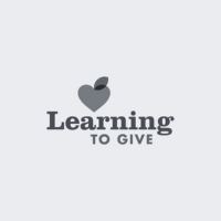 Learning to Give Logo