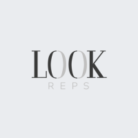 Look Reps Logo