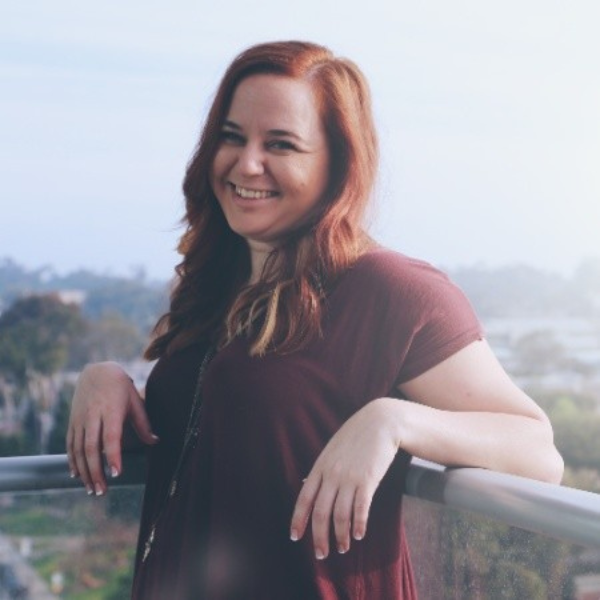 Marrissa Stewart | Lead Project Manager | GreenCup Digital