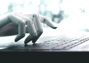 Crafting AI Prompts to Write Content that Sounds Like You