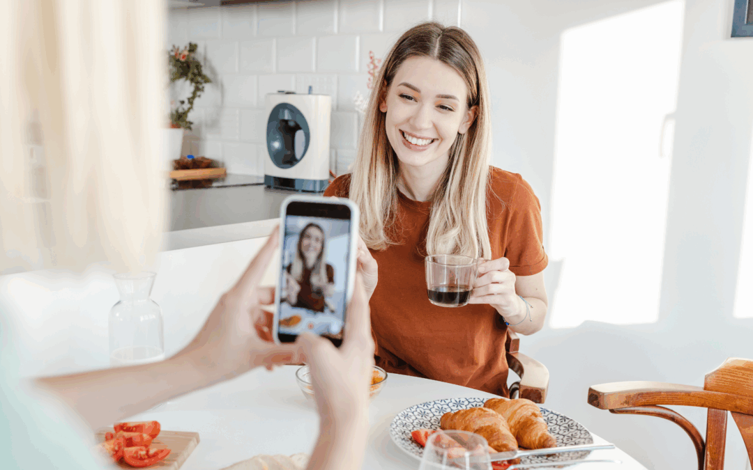 Content Marketing That Converts: A Small Business Guide to Turning Clicks Into Customers