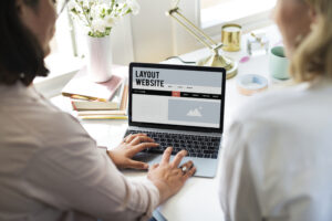 New Website Setup: Is Single or Multi Page Better?
