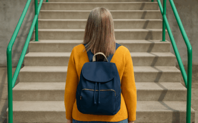 Top 4 Things We’d Put in Our Marketing Backpack
