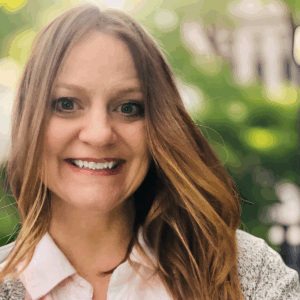 Alison Trickett | GreenCup Digital | Project Manager