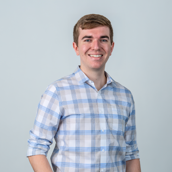 Bryce Smith | Web Developer | GreenCup Digital
