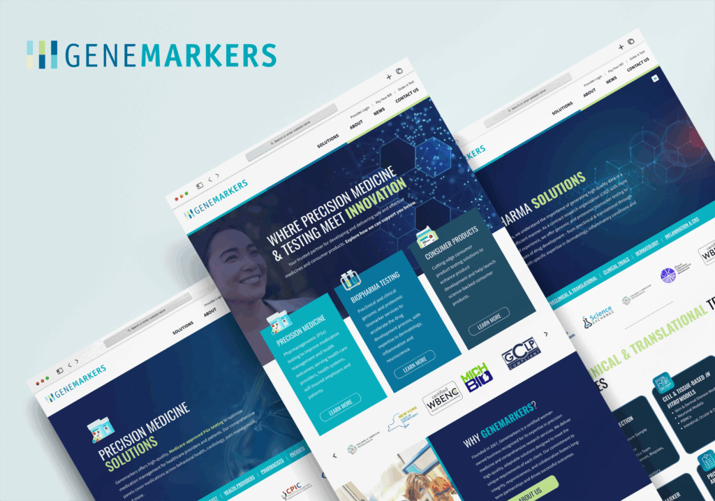 Genemarkers
