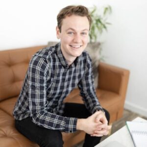 Ben Heacox Ben Heacox | SEO Specialist | GreenCup Digital