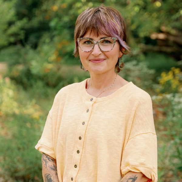 Erin Bratcher Erin Bratcher | Project Manager | GreenCup Digital