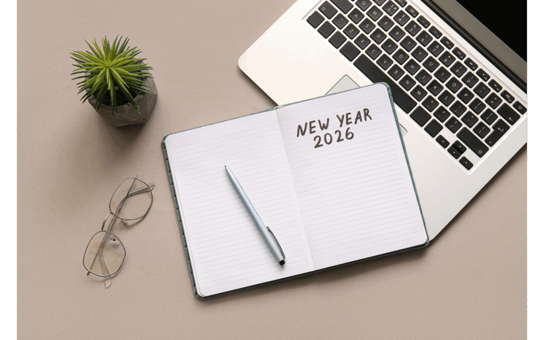 Your 2026 Intentional Small Business Content Marketing Strategy Starts Now