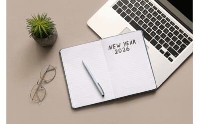 Your 2026 Intentional Small Business Content Marketing Strategy Starts Now