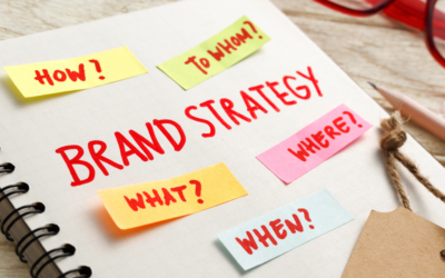 A Clear Brand Messaging Strategy: 5 Ways to Stay Consistent All Year