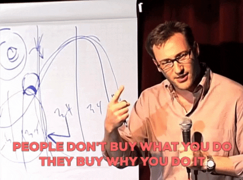 Simon Sinek