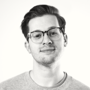 Ryan Sanborn | GreenCup Digital | Email Marketing Specialist