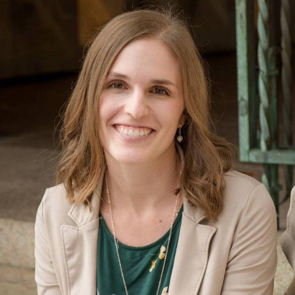 Vanessa Ruiz | GreenCup Digital | Content Writer