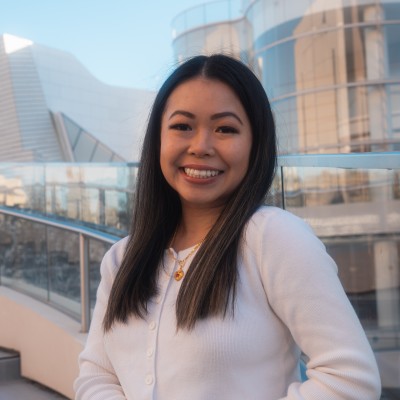 Christine Huynh, Project Manager, GreenCup Digital