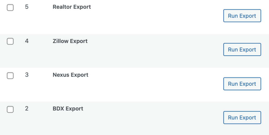 Eastbrook Homes Feed Exports | GreenCup Digital | Website Services, SEO, Social Media Eastbrook Homes Feed Exports