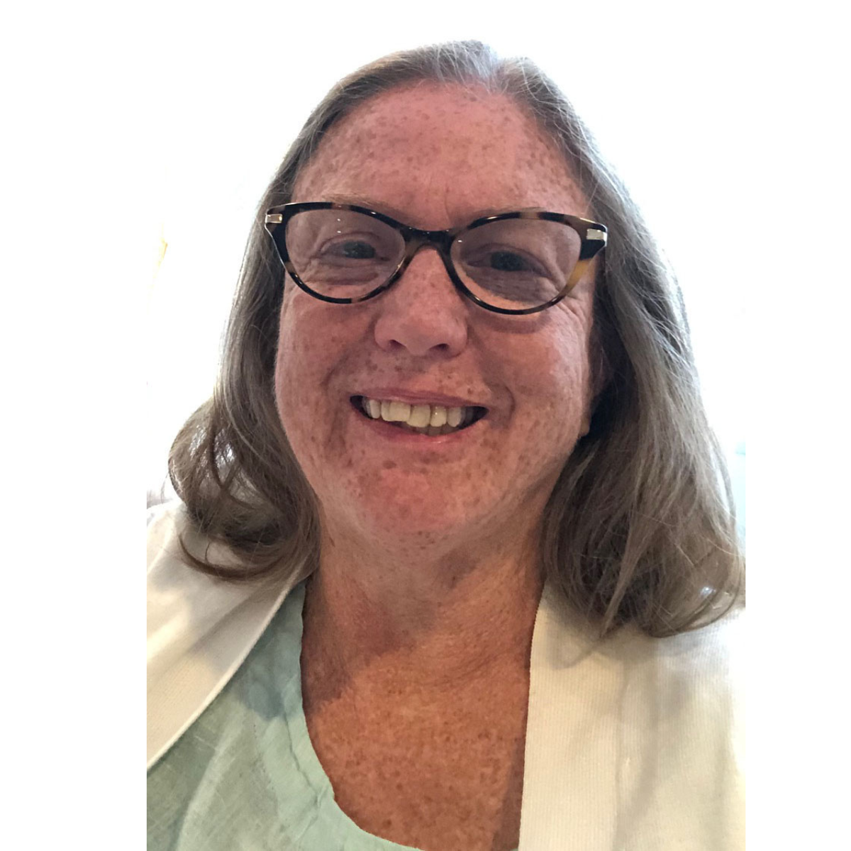 Elizabeth Beecher | SEO Specialist | GreenCup Digital