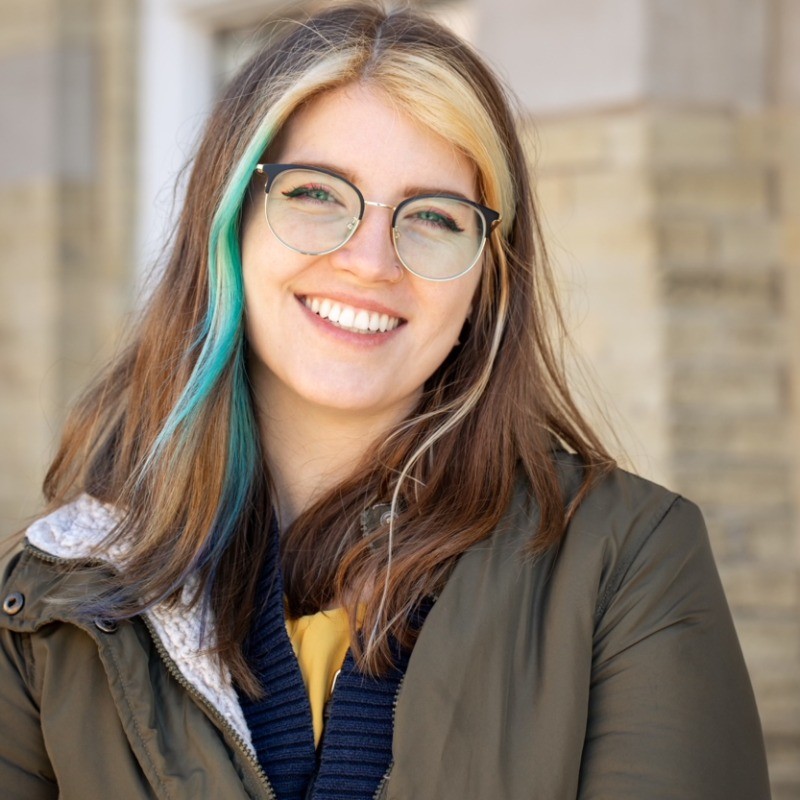 Alexa Archer | Social Media Strategist | GreenCup Digital