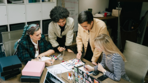 Maintaining Momentum - Tips for Keeping Your Marketing Content Fresh | GreenCup Digital | Website Services, SEO, Social Media Maintaining Momentum: Tips for Keeping Your Marketing Content Fresh