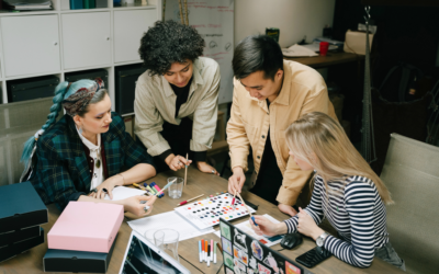 Content Marketing Tips to Keep Your Marketing Content Fresh