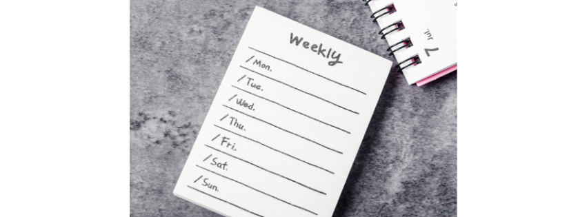 Weekly