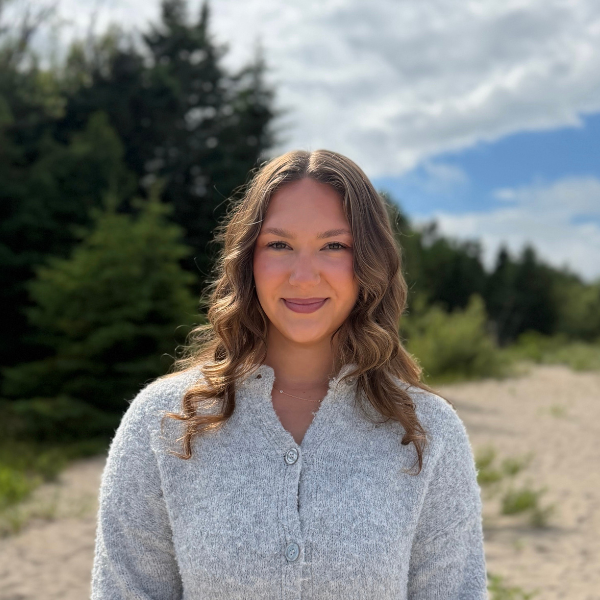 Chrsitina Andrzejewski | Email Marketing Specialist | GreenCup Digital