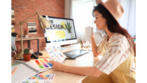 How AI Can Help You Build Your Brand & Website