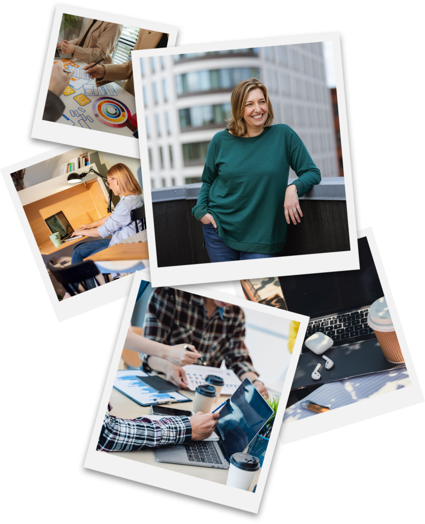 Your digital marketing partner